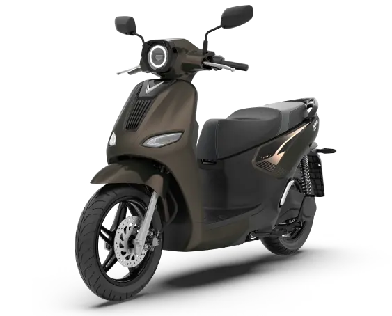 VinFast Kyo